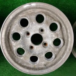 HECKMAN GAL 14x6j +13 4x120 CB