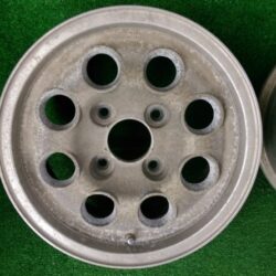 HECKMAN GAL 14x6j +13 4x120 CB