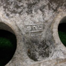 HECKMAN GAL 14x6j +13 4x120 CB