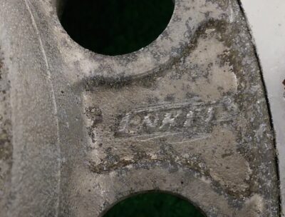 ENKEI HURRICANE RACING 3 Piece HR385 15x8j -28 6x139.7 CB