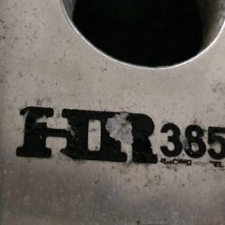 ENKEI HURRICANE RACING 3 Piece HR385 15x8j -28 6x139.7 CB