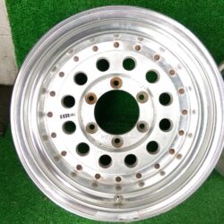 ENKEI HURRICANE RACING 3 Piece HR385 15x8j -28 6x139.7 CB