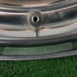 ENKEI HURRICANE RACING 3 Piece HR385 15x8j -28 6x139.7 CB