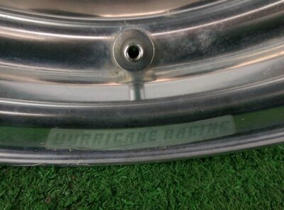 ENKEI HURRICANE RACING 3 Piece HR385 15x8j -28 6x139.7 CB