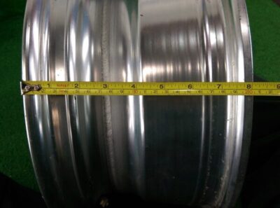 DUNLOP T-E MESH LEMANS 60 14x7j +16 4x114.3 CB