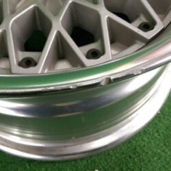 DUNLOP T-E MESH LEMANS 60 14x7j +16 4x114.3 CB