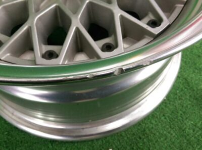 DUNLOP T-E MESH LEMANS 60 14x7j +16 4x114.3 CB