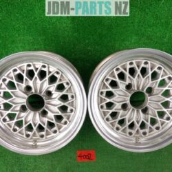 DUNLOP T-E MESH LEMANS 60 14x7j +16 4x114.3 CB
