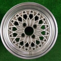 DUNLOP T-E MESH LEMANS 60 14x7j +16 4x114.3 CB