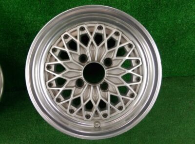 DUNLOP T-E MESH LEMANS 60 14x7j +16 4x114.3 CB