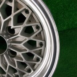 DUNLOP T-E MESH LEMANS 60 14x7j +16 4x114.3 CB