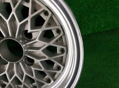 DUNLOP T-E MESH LEMANS 60 14x7j +16 4x114.3 CB