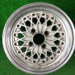 DUNLOP T-E MESH LEMANS 60 14x7j +16 4x114.3 CB