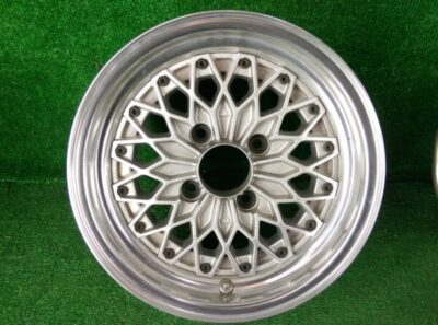 DUNLOP T-E MESH LEMANS 60 14x7j +16 4x114.3 CB