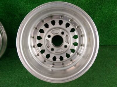 DUNLOP T-E MESH LEMANS 60 14x7j +16 4x114.3 CB