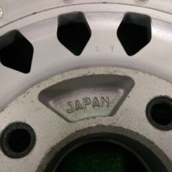 DUNLOP T-E MESH LEMANS 60 14x7j +16 4x114.3 CB