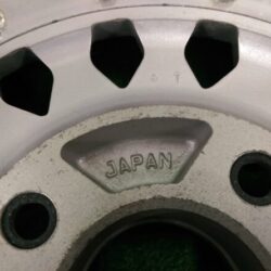 DUNLOP T-E MESH LEMANS 60 14x7j +16 4x114.3 CB