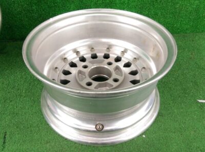 DUNLOP T-E MESH LEMANS 60 14x7j +16 4x114.3 CB