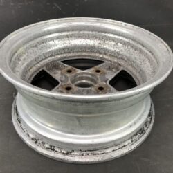 TOPY JAPAN JMW Cros Spider 14x6j +10 4x114.3 CB