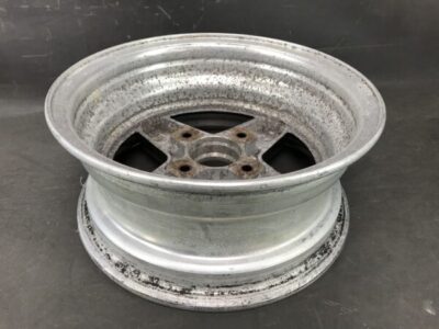 TOPY JAPAN JMW Cros Spider 14x6j +10 4x114.3 CB