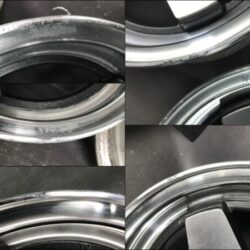 TOPY JAPAN JMW Cros Spider 14x6j +10 4x114.3 CB