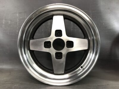 TOPY JAPAN JMW Cros Spider 14x6j +10 4x114.3 CB