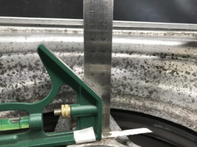 TOPY JAPAN JMW Cros Spider 14x6j +10 4x114.3 CB