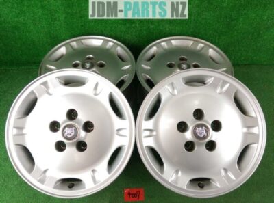 JAGUAR XJ6 / XJ8 Dimple Wheel 16x7j +33 5x120.65 CB