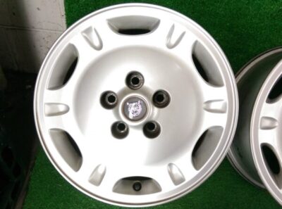JAGUAR XJ6 / XJ8 Dimple Wheel 16x7j +33 5x120.65 CB