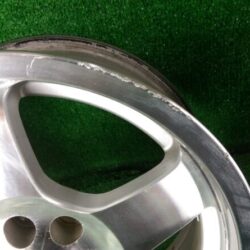 NS SPORTS LIZEA 15x6.5j +35 4x100 / 4x114.3 CB