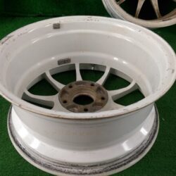 ENKEI Sport ES Tarmac Competition Rally 6.4Kg 16x7j +45 5x114.3 CB