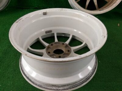 ENKEI Sport ES Tarmac Competition Rally 6.4Kg 16x7j +45 5x114.3 CB