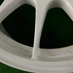 ENKEI Sport ES Tarmac Competition Rally 6.4Kg 16x7j +45 5x114.3 CB