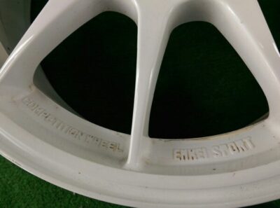 ENKEI Sport ES Tarmac Competition Rally 6.4Kg 16x7j +45 5x114.3 CB