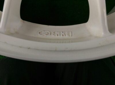 ENKEI Sport ES Tarmac Competition Rally 6.4Kg 16x7j +45 5x114.3 CB