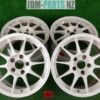 ENKEI Sport ES Tarmac Competition Rally 6.4Kg 16x7j +45 5x114.3 CB