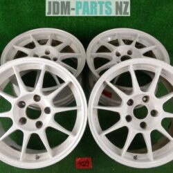 ENKEI Sport ES Tarmac Competition Rally 6.4Kg 16x7j +45 5x114.3 CB