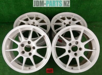 ENKEI Sport ES Tarmac Competition Rally 6.4Kg 16x7j +45 5x114.3 CB