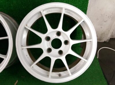 ENKEI Sport ES Tarmac Competition Rally 6.4Kg 16x7j +45 5x114.3 CB