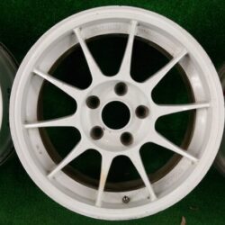 ENKEI Sport ES Tarmac Competition Rally 6.4Kg 16x7j +45 5x114.3 CB