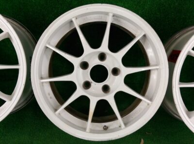 ENKEI Sport ES Tarmac Competition Rally 6.4Kg 16x7j +45 5x114.3 CB