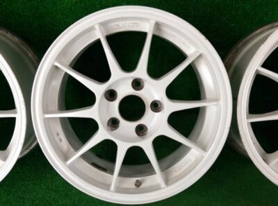 ENKEI Sport ES Tarmac Competition Rally 6.4Kg 16x7j +45 5x114.3 CB