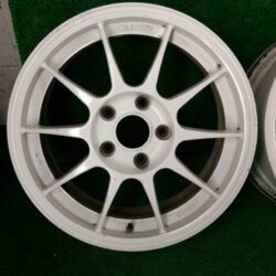 ENKEI Sport ES Tarmac Competition Rally 6.4Kg 16x7j +45 5x114.3 CB