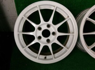 ENKEI Sport ES Tarmac Competition Rally 6.4Kg 16x7j +45 5x114.3 CB