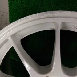 ENKEI Sport ES Tarmac Competition Rally 6.4Kg 16x7j +45 5x114.3 CB