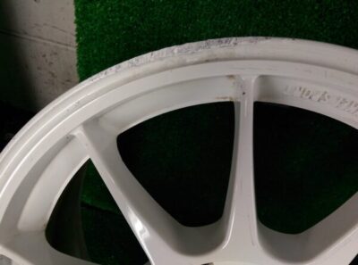 ENKEI Sport ES Tarmac Competition Rally 6.4Kg 16x7j +45 5x114.3 CB