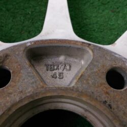 ENKEI Sport ES Tarmac Competition Rally 6.4Kg 16x7j +45 5x114.3 CB