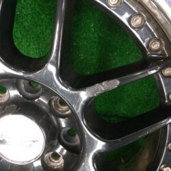 WORK EWING E-Wing RSB 3 Piece 16x7j +38 4x114.3 CB