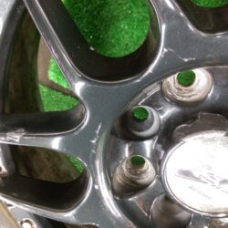 WORK EWING E-Wing RSB 3 Piece 16x7j +38 4x114.3 CB