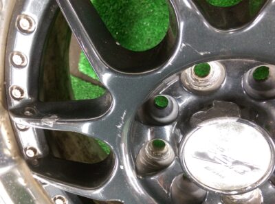 WORK EWING E-Wing RSB 3 Piece 16x7j +38 4x114.3 CB